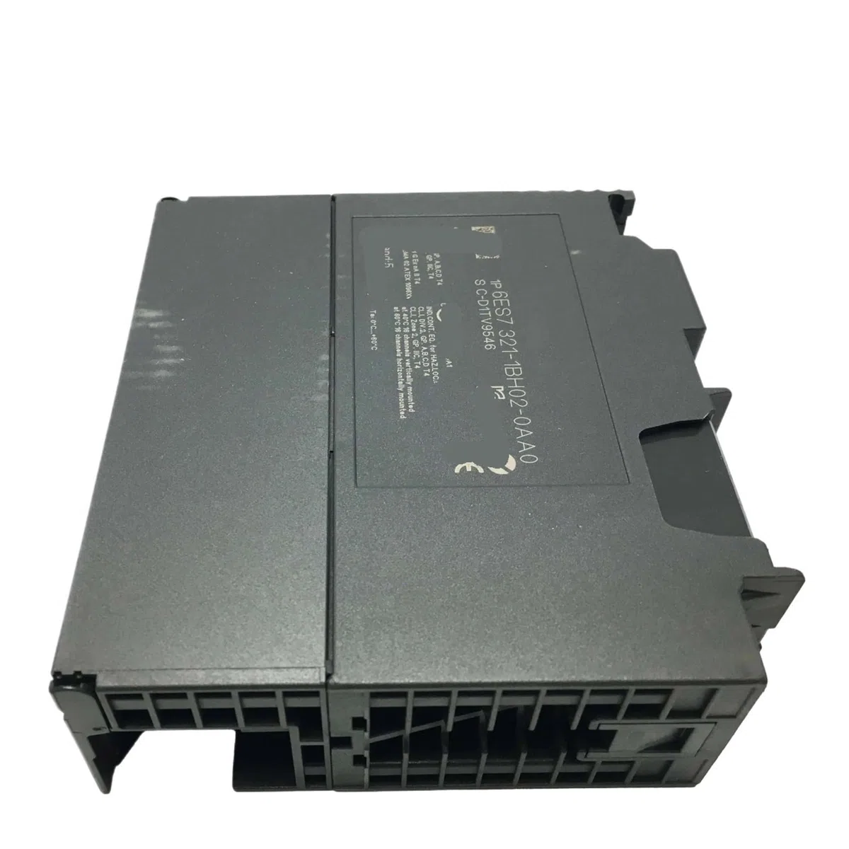 Module d'entrée numérique 6ES7321-1BH02-0AA0 6ES73211BH020AA0