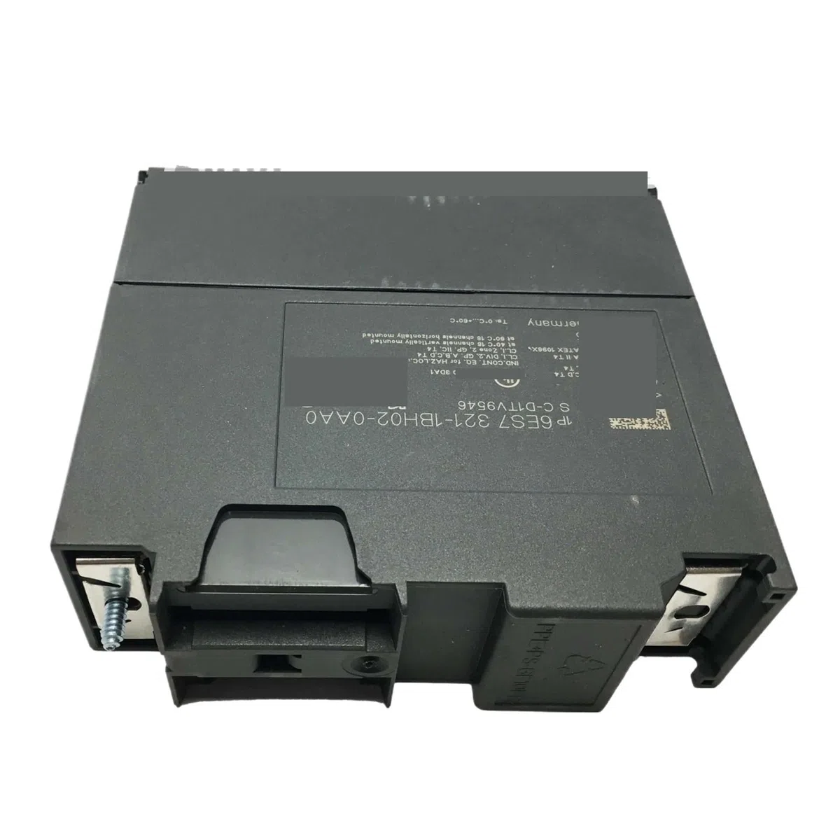 Module d'entrée numérique 6ES7321-1BH02-0AA0 6ES73211BH020AA0